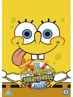 The SpongeBob SquarePants Movie